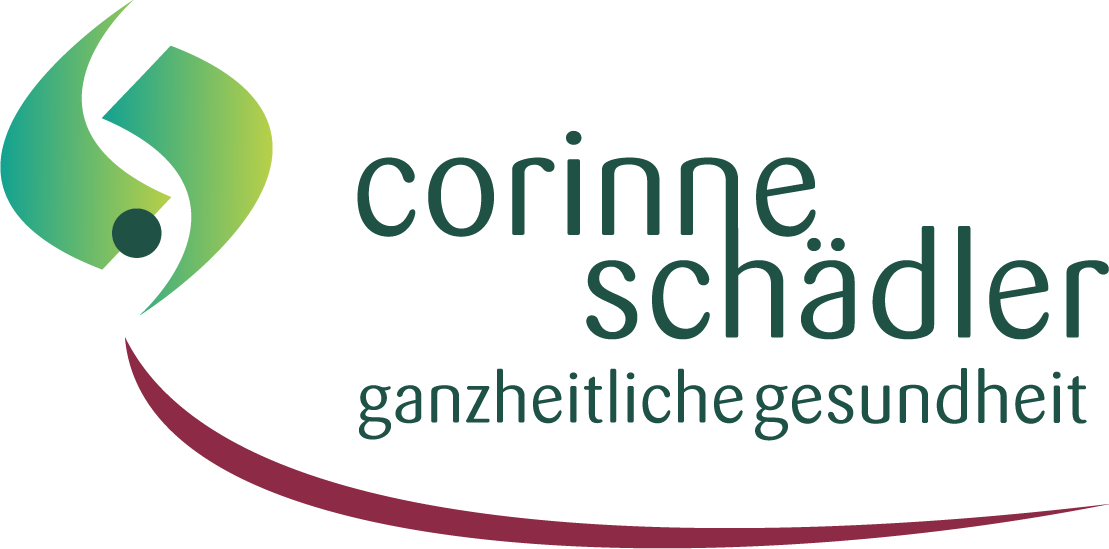 Logo Corinne Schädler
